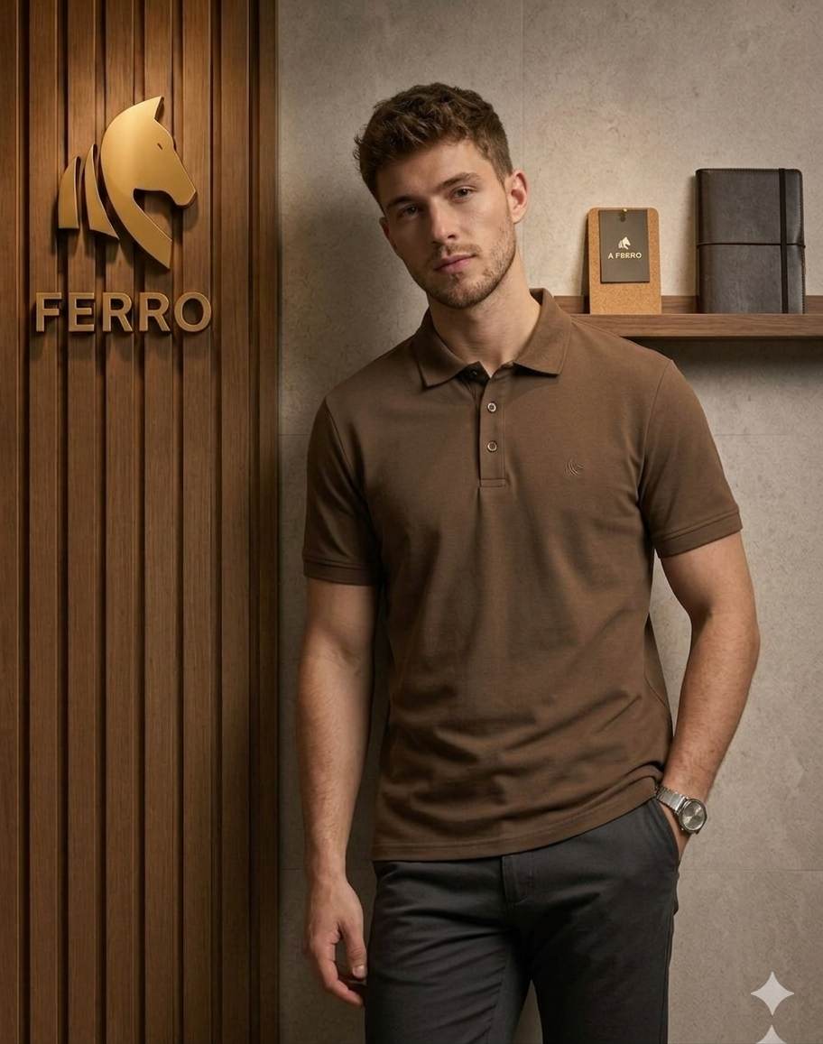 Polo T-shirt