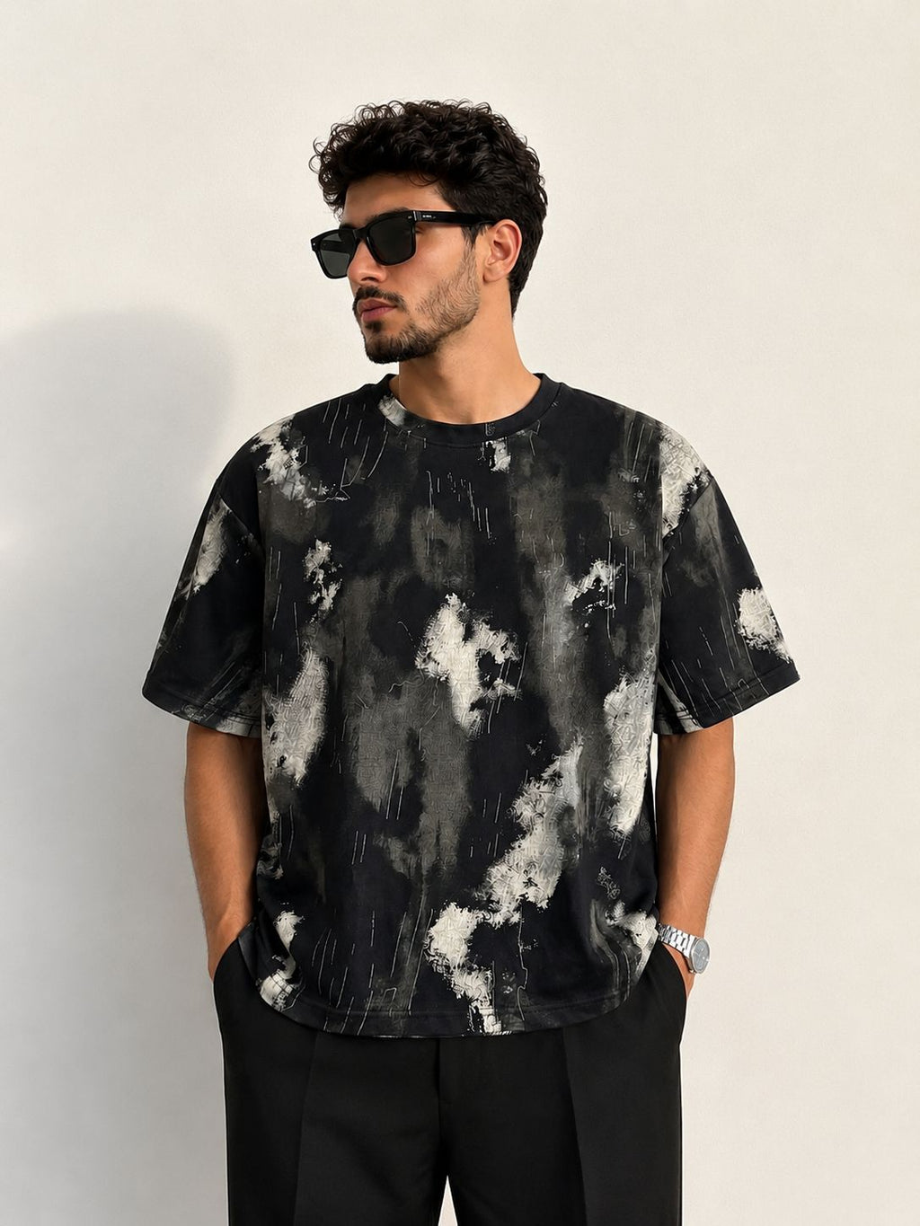FERRO Eclipse Tee