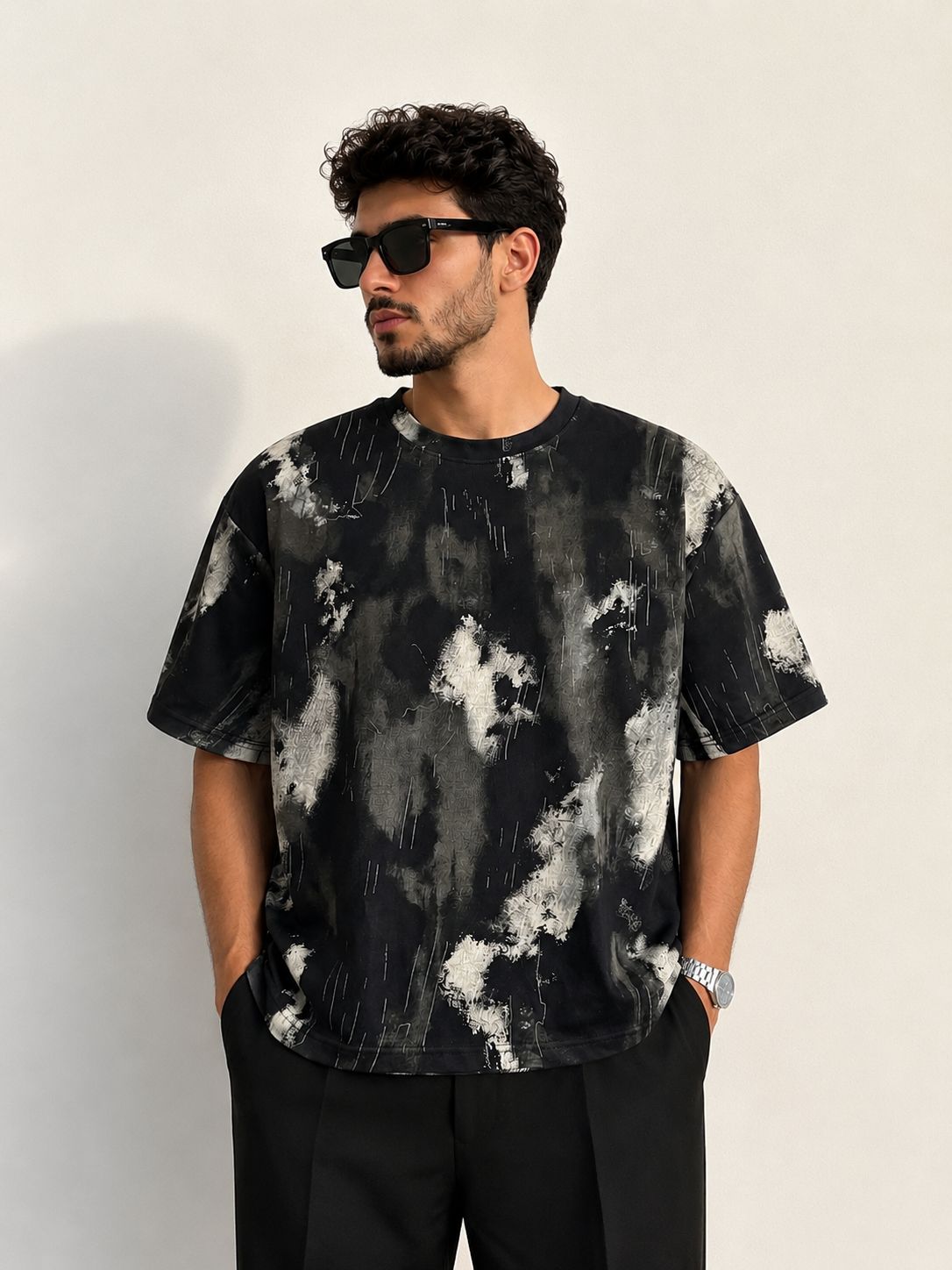 FERRO Eclipse Tee