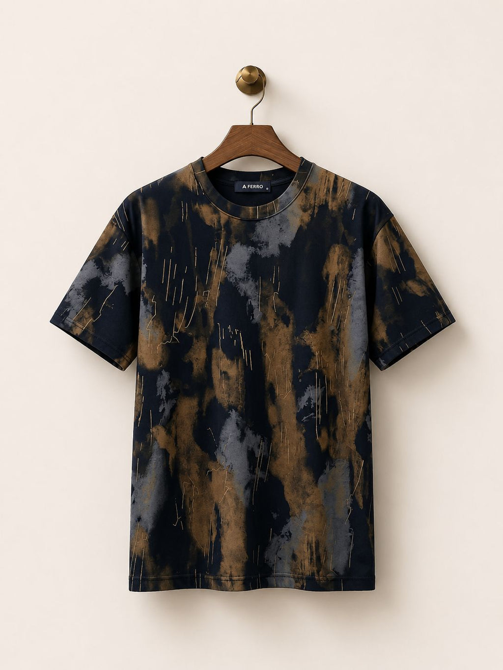 FERRO Eclipse Tee