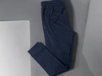 joggers with zipper