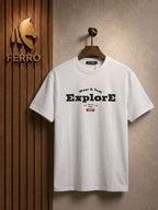 Explore T-shirt