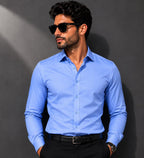 Men's Business Shirt