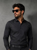 Men's Business Shirt