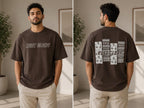 Rust clory T-shirt
