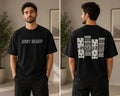 Rust clory T-shirt