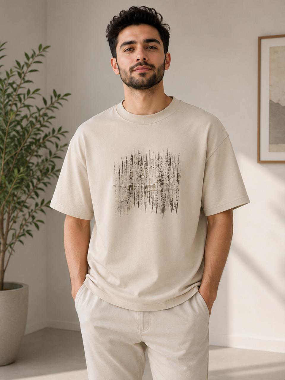 Echo T-shirt
