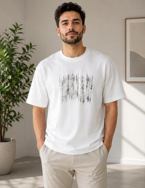 Echo T-shirt