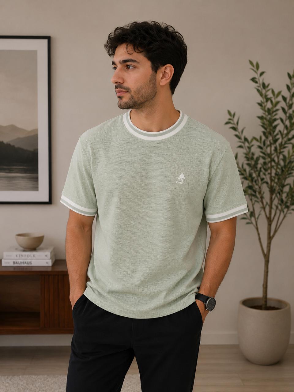 Ferro T-shirt