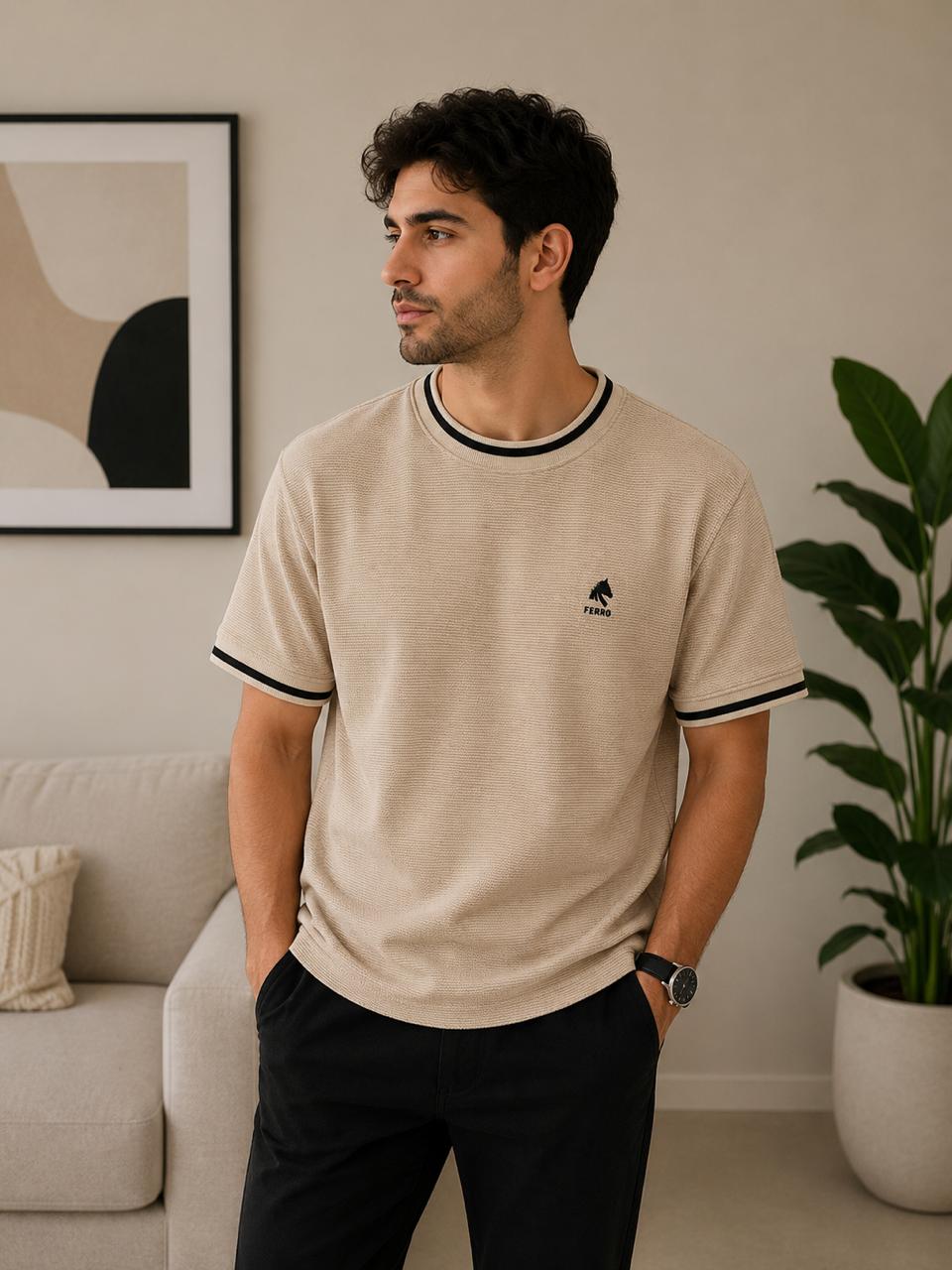 Ferro T-shirt