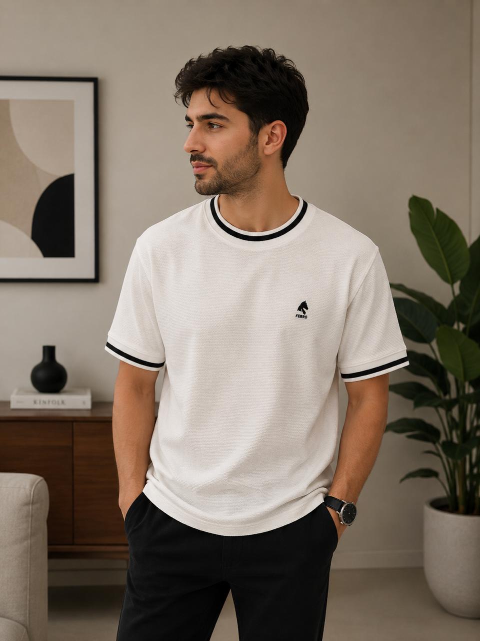 Ferro T-shirt