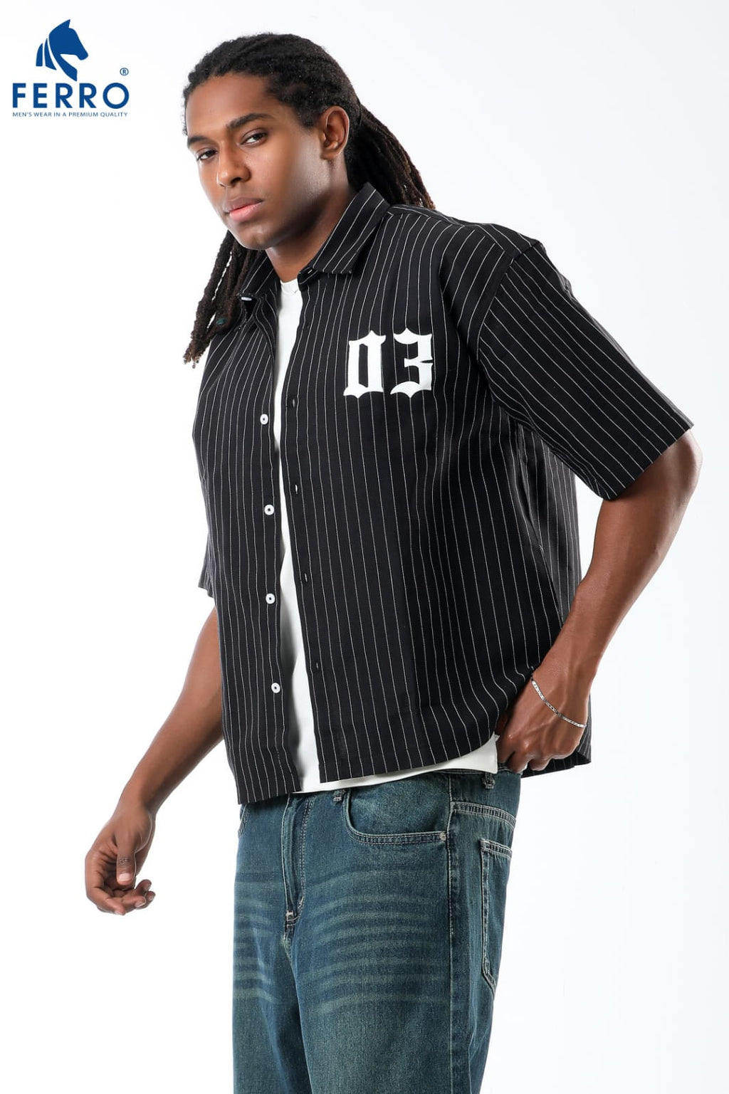 03 T-shirt