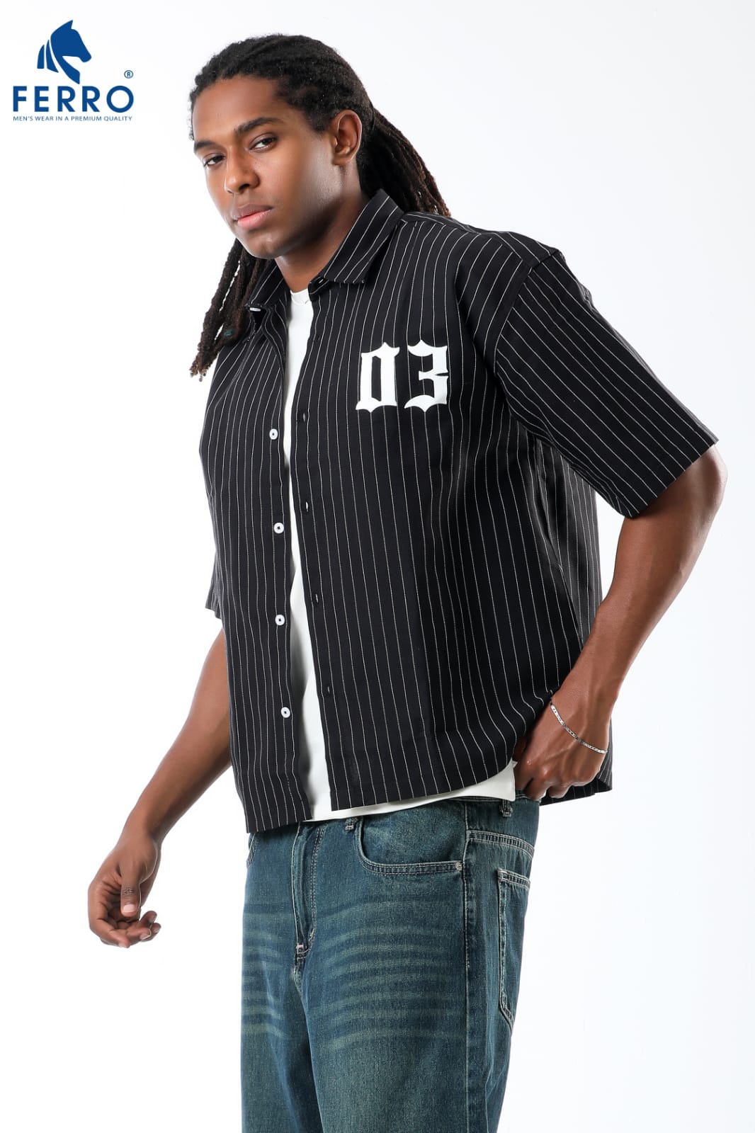 03 T-shirt