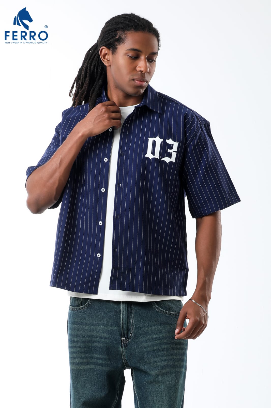 03 T-shirt