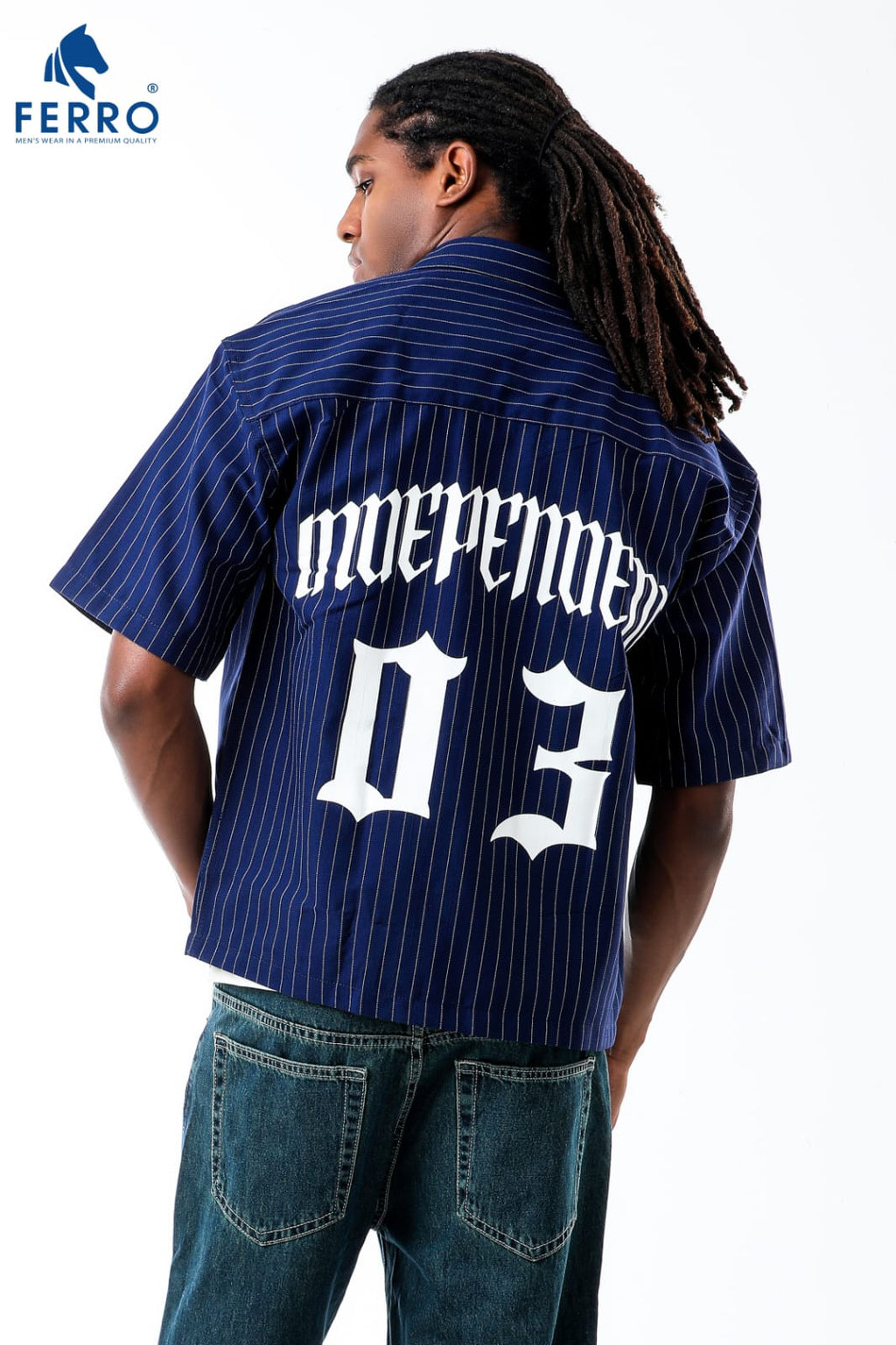 03 T-shirt