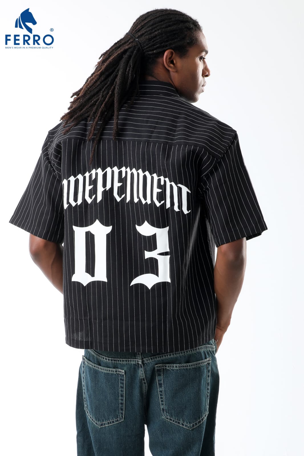 03 T-shirt