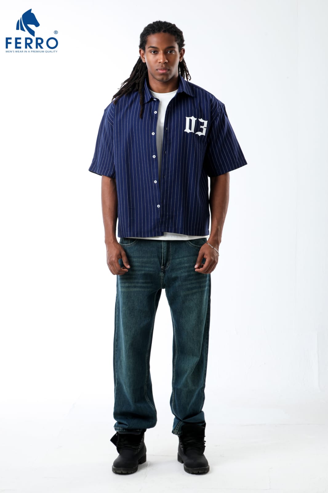 03 T-shirt