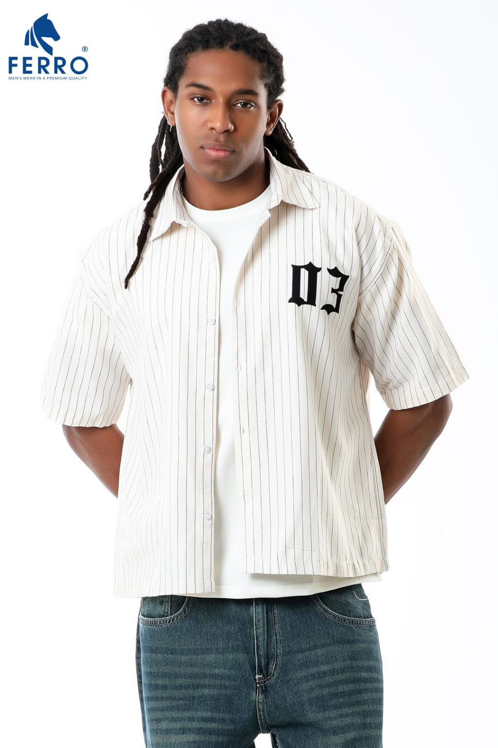 03 T-shirt