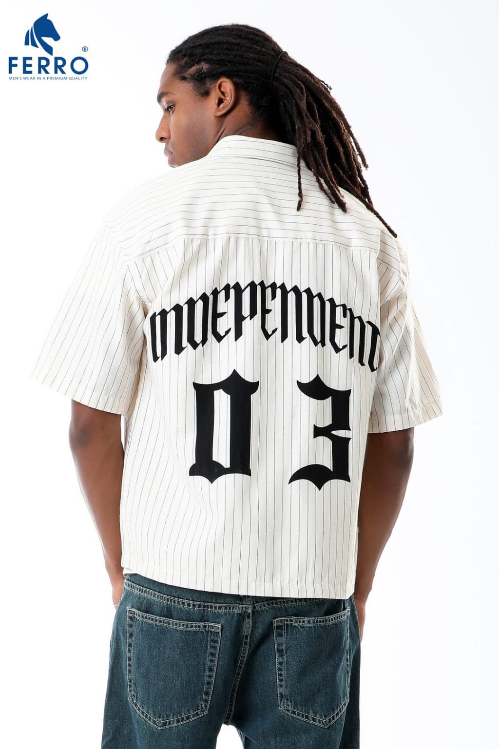 03 T-shirt