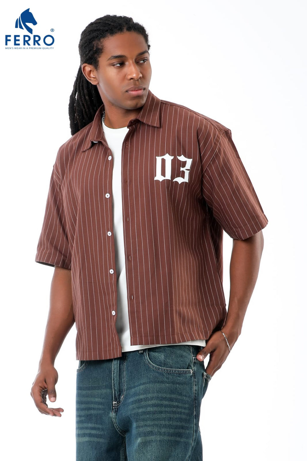 03 T-shirt