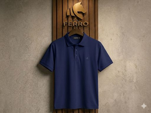 Polo T-shirt