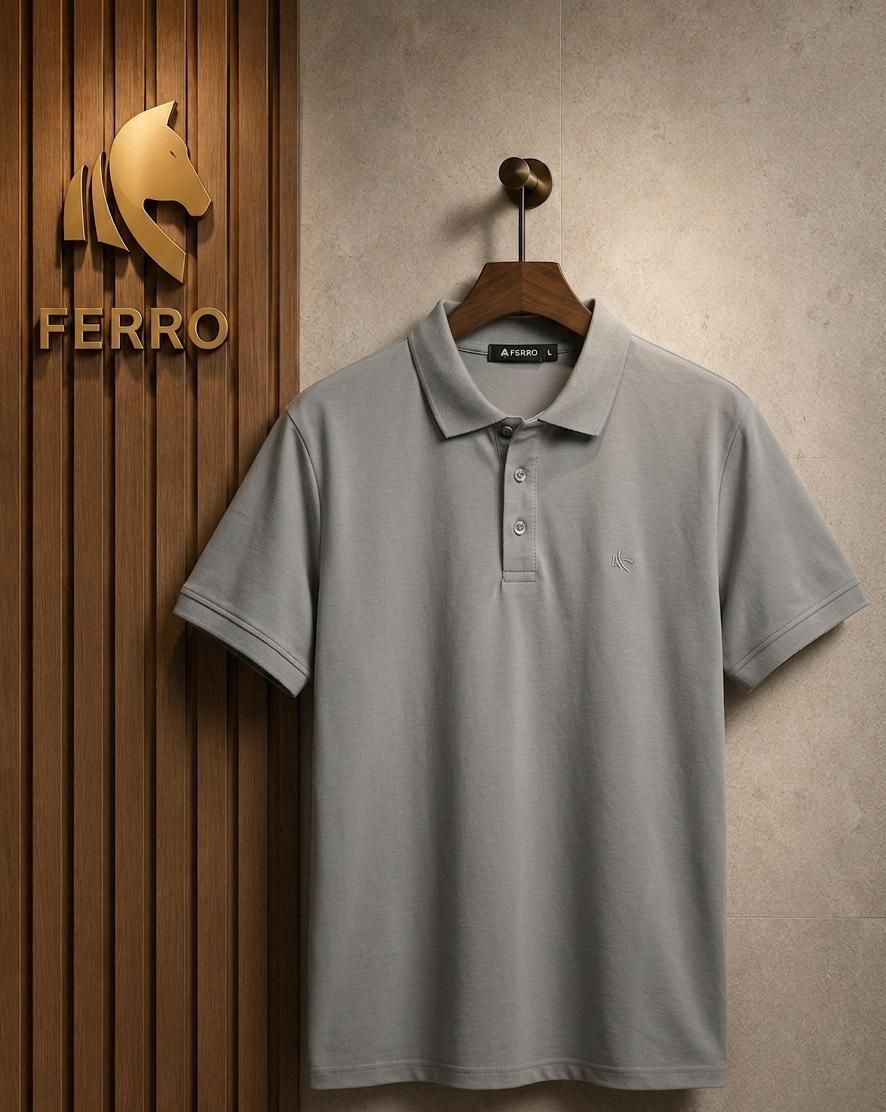 Polo T-shirt