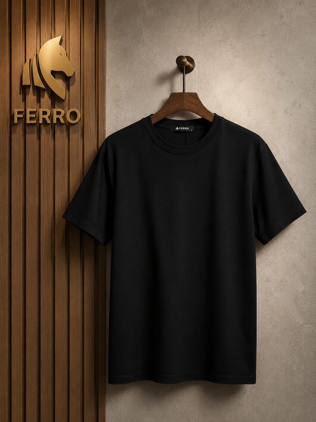 Polo T-shirt