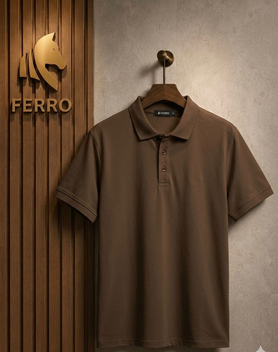 Polo T-shirt