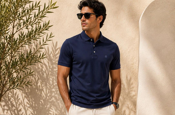 Polo T-shirt