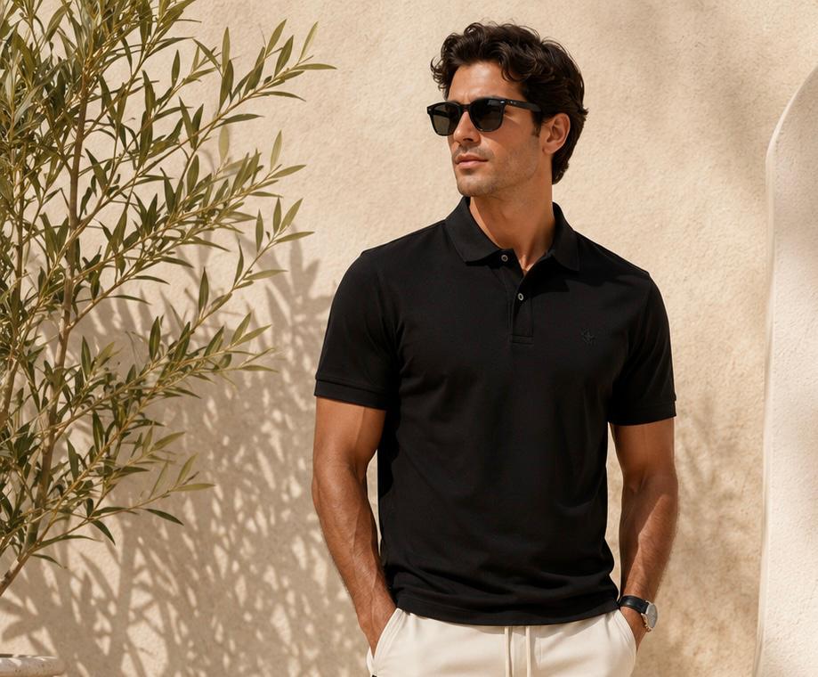 Polo T-shirt