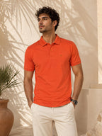 Polo T-shirt
