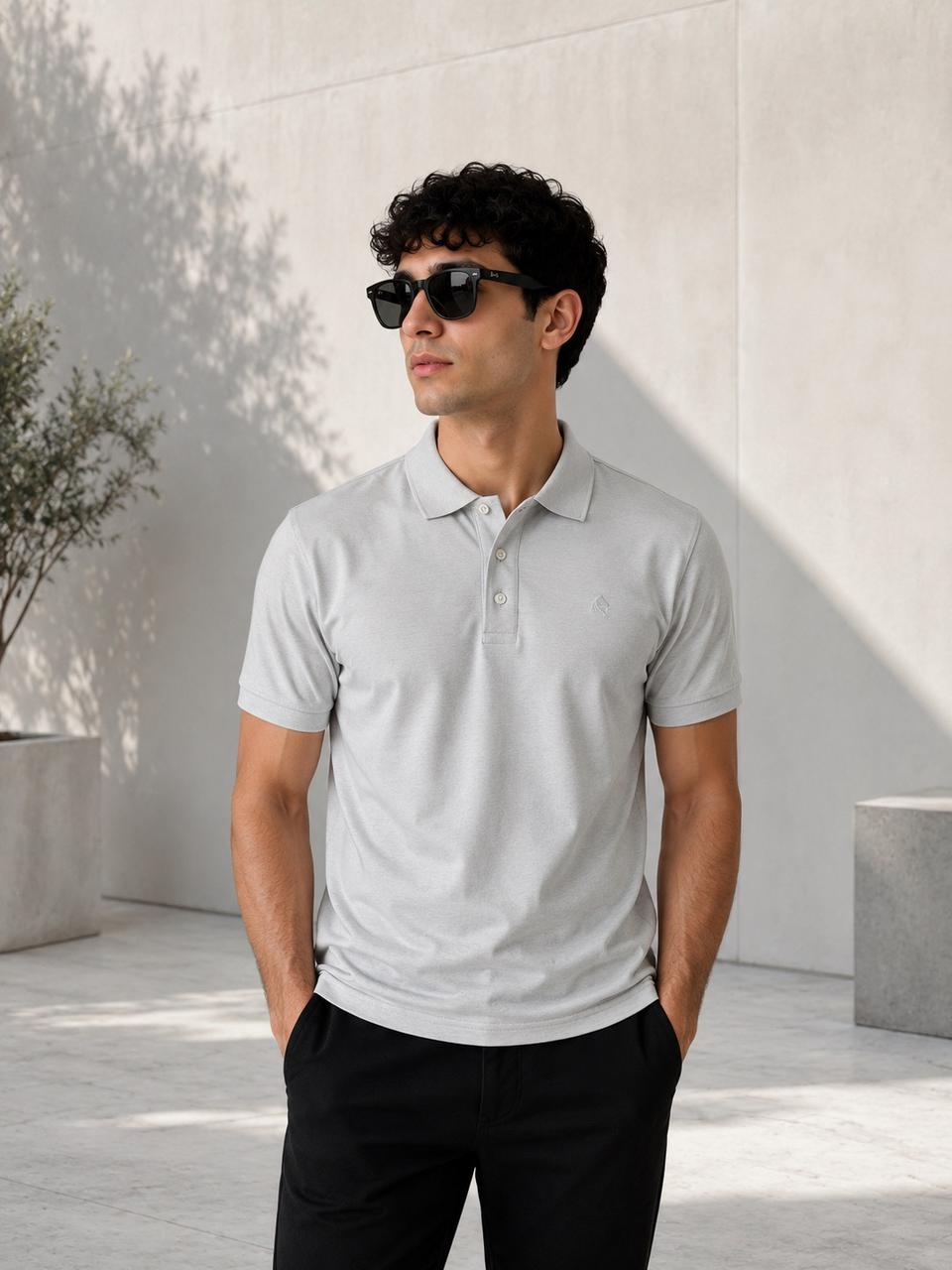 Polo T-shirt