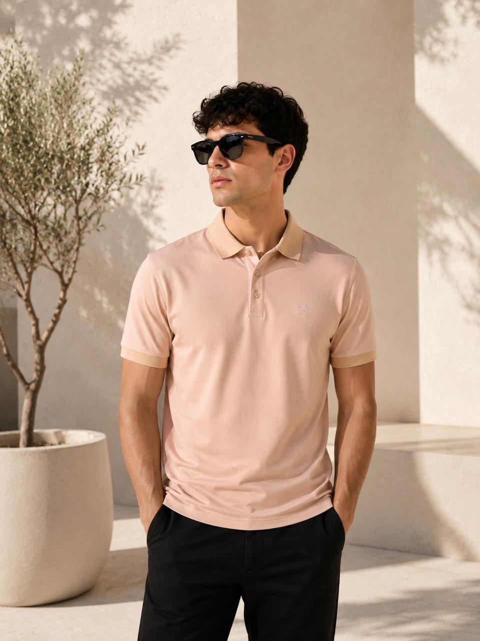 Polo T-shirt