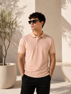 Polo T-shirt