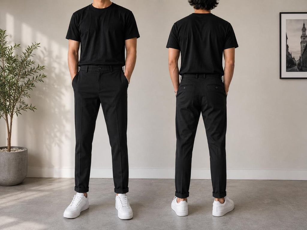 Men’s Classic Soft Pants