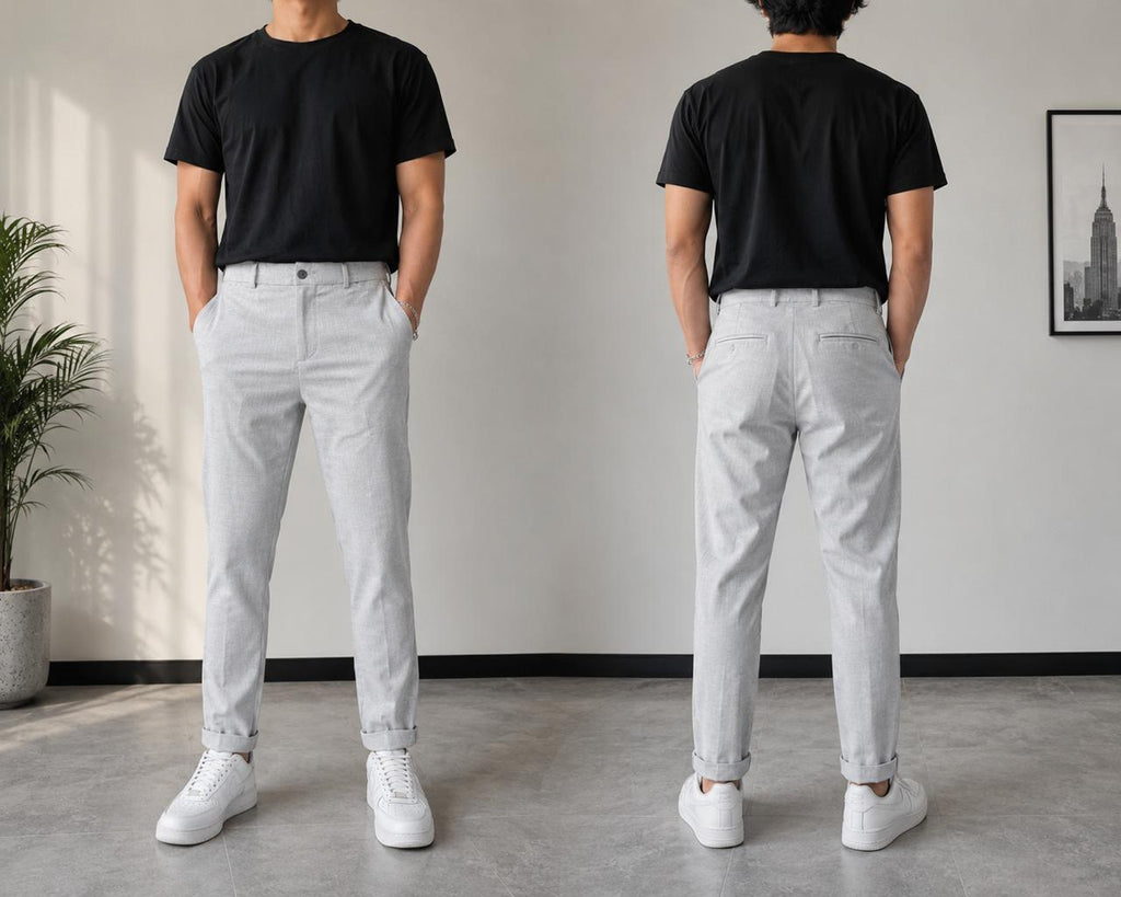 Men’s Classic Soft Pants