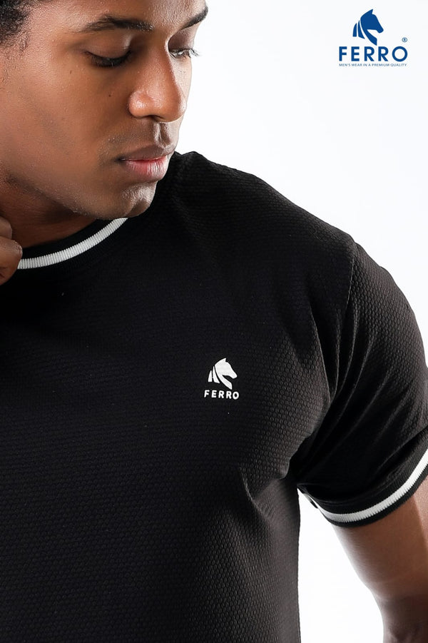 Ferro T-shirt alternate